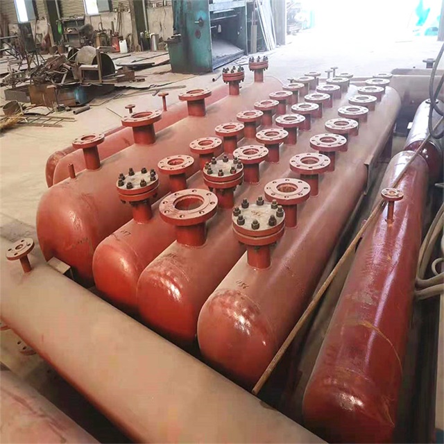 民丰<font style='color:red'>锅炉</font>分汽缸多高